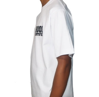 Hood Certified / Pocket Logo Tshirt